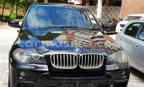 Tenga Tsaru BMW X5 Nhema Mota in Harare in Harare Tenga Tsaru BMW X5 Nhema Mota in Harare in Harare