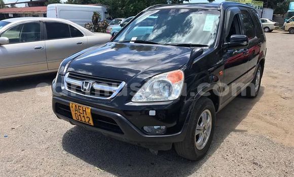 Tenga Tsaru Honda CR–V Nhema Mota in Harare in Harare Tenga Tsaru Honda CR–V Nhema Mota in Harare in Harare