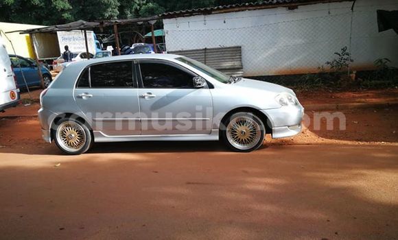 Acheter Occasion Voiture Toyota Runx Autre à Harare, Harare Acheter Occasion Voiture Toyota Runx Autre à Harare, Harare