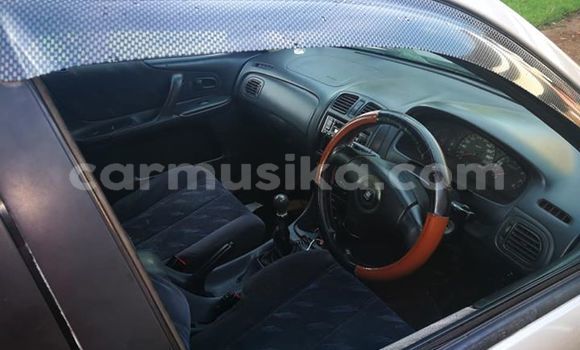 Acheter Occasion Voiture Mazda Familia Autre à Harare, Harare Acheter Occasion Voiture Mazda Familia Autre à Harare, Harare