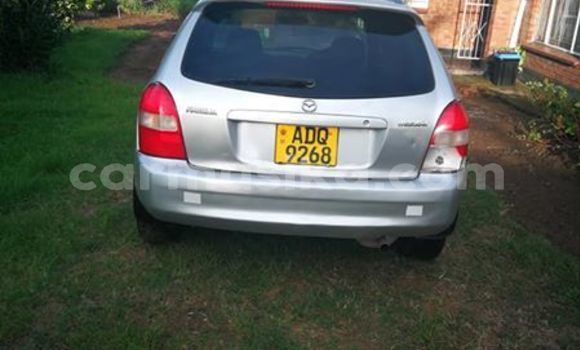 Acheter Occasion Voiture Mazda Familia Autre à Harare, Harare Acheter Occasion Voiture Mazda Familia Autre à Harare, Harare