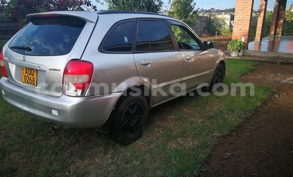 Acheter Occasion Voiture Mazda Familia Autre à Harare, Harare Acheter Occasion Voiture Mazda Familia Autre à Harare, Harare