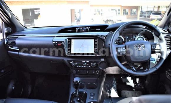 Nunua Ilio tumika Toyota Hilux Nyeupe Gari ndani ya Beitbridge nchini Matabeleland Kusini Nunua Ilio tumika Toyota Hilux Nyeupe Gari ndani ya Beitbridge nchini Matabeleland Kusini