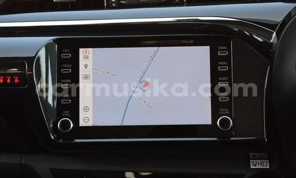 Nunua Ilio tumika Toyota Hilux Nyeupe Gari ndani ya Beitbridge nchini Matabeleland Kusini Nunua Ilio tumika Toyota Hilux Nyeupe Gari ndani ya Beitbridge nchini Matabeleland Kusini