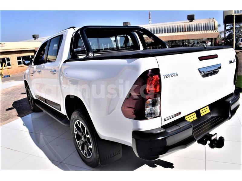 Big with watermark toyota hilux matabeleland south beitbridge 13673