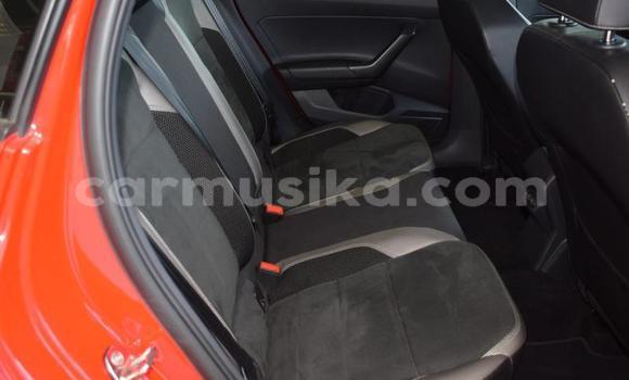 Acheter Occasion Voiture Volkswagen Polo GTI Rouge à Beitbridge, Matabeleland South Acheter Occasion Voiture Volkswagen Polo GTI Rouge à Beitbridge, Matabeleland South