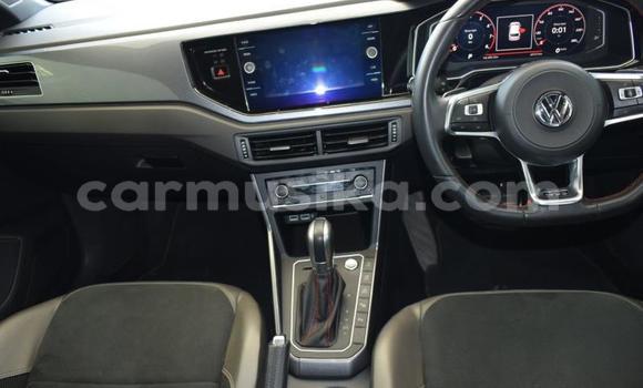 Acheter Occasion Voiture Volkswagen Polo GTI Rouge à Beitbridge, Matabeleland South Acheter Occasion Voiture Volkswagen Polo GTI Rouge à Beitbridge, Matabeleland South