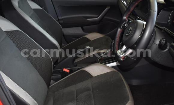 Acheter Occasion Voiture Volkswagen Polo GTI Rouge à Beitbridge, Matabeleland South Acheter Occasion Voiture Volkswagen Polo GTI Rouge à Beitbridge, Matabeleland South