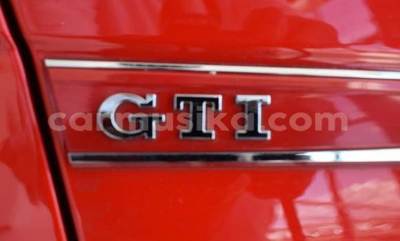 Acheter Occasion Voiture Volkswagen Polo GTI Rouge à Beitbridge, Matabeleland South Acheter Occasion Voiture Volkswagen Polo GTI Rouge à Beitbridge, Matabeleland South