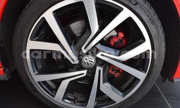 Acheter Occasion Voiture Volkswagen Polo GTI Rouge à Beitbridge, Matabeleland South Acheter Occasion Voiture Volkswagen Polo GTI Rouge à Beitbridge, Matabeleland South