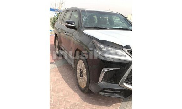 Tenga Imported Lexus LX Nhema Mota in Import - Dubai in Harare Tenga Imported Lexus LX Nhema Mota in Import - Dubai in Harare