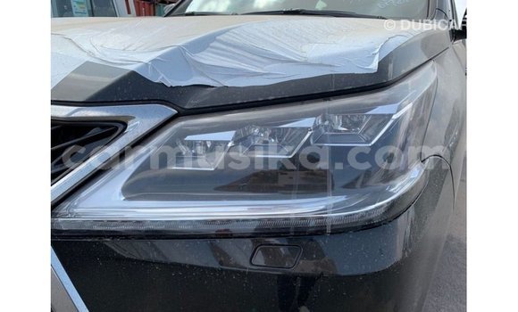 Tenga Imported Lexus LX Nhema Mota in Import - Dubai in Harare Tenga Imported Lexus LX Nhema Mota in Import - Dubai in Harare