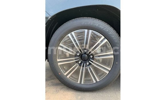 Tenga Imported Lexus LX Nhema Mota in Import - Dubai in Harare Tenga Imported Lexus LX Nhema Mota in Import - Dubai in Harare