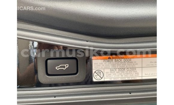 Tenga Imported Lexus LX Nhema Mota in Import - Dubai in Harare Tenga Imported Lexus LX Nhema Mota in Import - Dubai in Harare