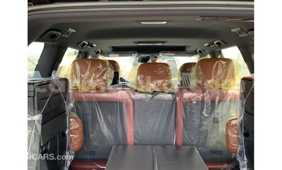 Tenga Imported Lexus LX Nhema Mota in Import - Dubai in Harare Tenga Imported Lexus LX Nhema Mota in Import - Dubai in Harare