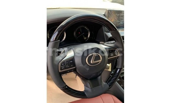 Tenga Imported Lexus LX Nhema Mota in Import - Dubai in Harare Tenga Imported Lexus LX Nhema Mota in Import - Dubai in Harare