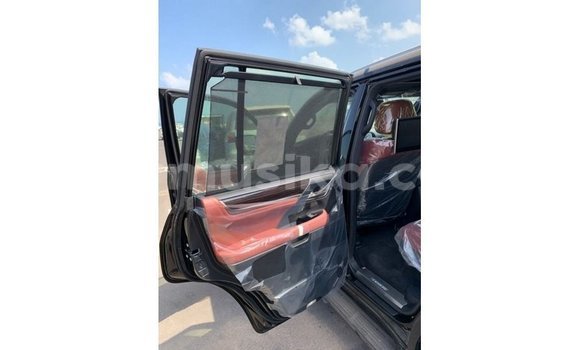 Tenga Imported Lexus LX Nhema Mota in Import - Dubai in Harare Tenga Imported Lexus LX Nhema Mota in Import - Dubai in Harare