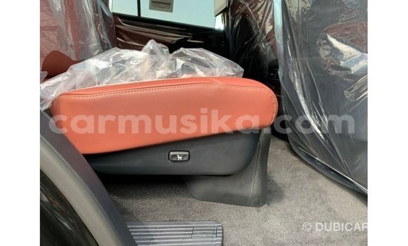 Tenga Imported Lexus LX Nhema Mota in Import - Dubai in Harare Tenga Imported Lexus LX Nhema Mota in Import - Dubai in Harare