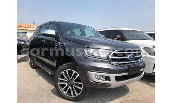 Buy Import Ford Ranger Other Car in Import - Dubai in Harare Buy Import Ford Ranger Other Car in Import - Dubai in Harare