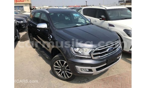 Buy Import Ford Ranger Other Car in Import - Dubai in Harare Buy Import Ford Ranger Other Car in Import - Dubai in Harare