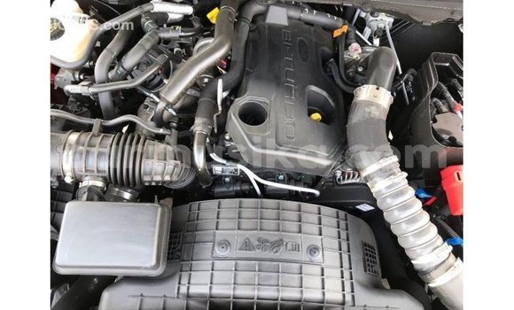 Buy Import Ford Ranger Other Car in Import - Dubai in Harare Buy Import Ford Ranger Other Car in Import - Dubai in Harare