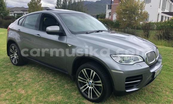 Acheter Occasion Voiture BMW X6 M Noir à Mutare, Manicaland Acheter Occasion Voiture BMW X6 M Noir à Mutare, Manicaland