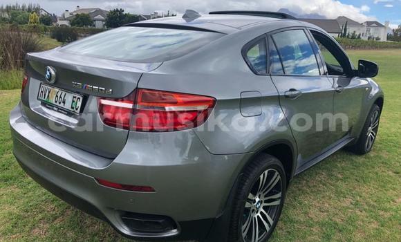 Acheter Occasion Voiture BMW X6 M Noir à Mutare, Manicaland Acheter Occasion Voiture BMW X6 M Noir à Mutare, Manicaland