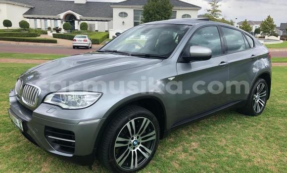 Acheter Occasion Voiture BMW X6 M Noir à Mutare, Manicaland Acheter Occasion Voiture BMW X6 M Noir à Mutare, Manicaland