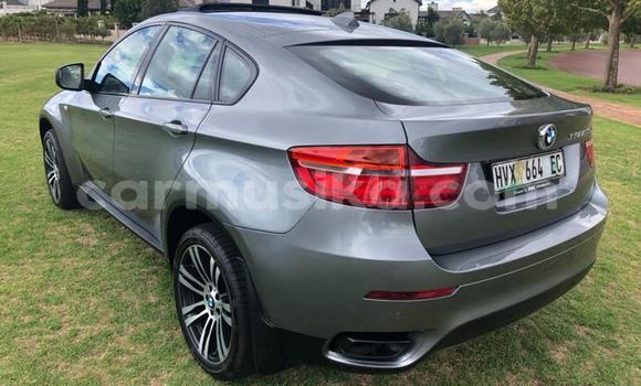 Acheter Occasion Voiture BMW X6 M Noir à Mutare, Manicaland Acheter Occasion Voiture BMW X6 M Noir à Mutare, Manicaland