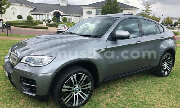 Acheter Occasion Voiture BMW X6 M Noir à Mutare, Manicaland Acheter Occasion Voiture BMW X6 M Noir à Mutare, Manicaland