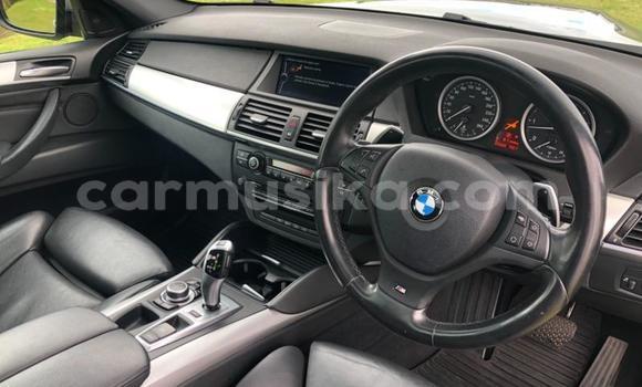 Acheter Occasion Voiture BMW X6 M Noir à Mutare, Manicaland Acheter Occasion Voiture BMW X6 M Noir à Mutare, Manicaland