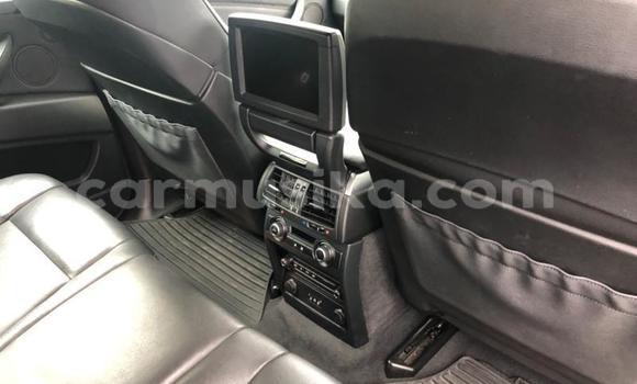 Acheter Occasion Voiture BMW X6 M Noir à Mutare, Manicaland Acheter Occasion Voiture BMW X6 M Noir à Mutare, Manicaland