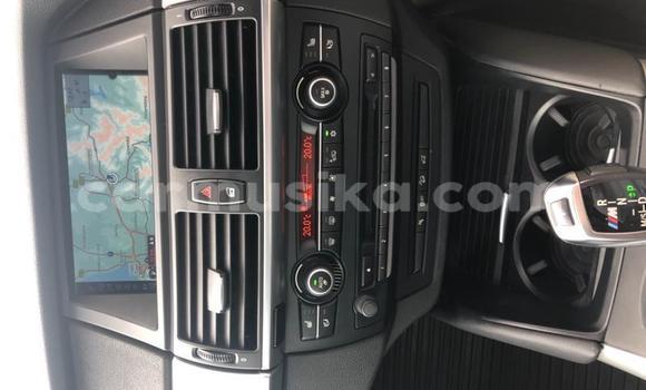 Acheter Occasion Voiture BMW X6 M Noir à Mutare, Manicaland Acheter Occasion Voiture BMW X6 M Noir à Mutare, Manicaland