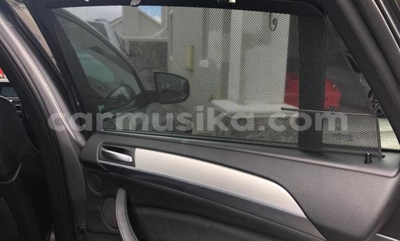 Acheter Occasion Voiture BMW X6 M Noir à Mutare, Manicaland Acheter Occasion Voiture BMW X6 M Noir à Mutare, Manicaland