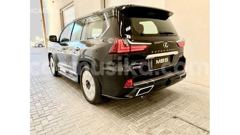 Big with watermark lexus lx harare import dubai 13681