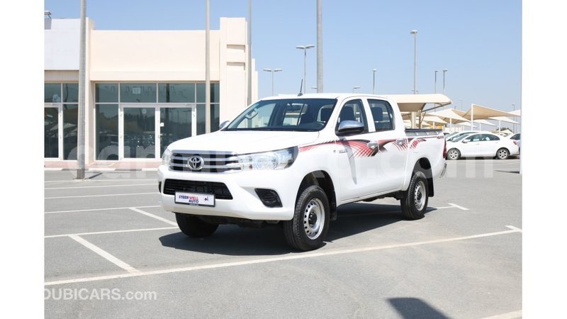 Big with watermark toyota hilux harare import dubai 13687