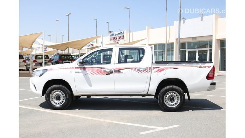 Big with watermark toyota hilux harare import dubai 13687