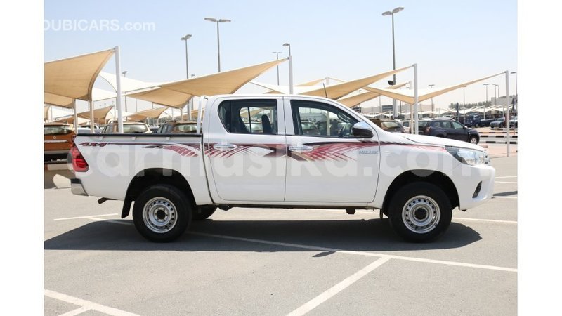 Big with watermark toyota hilux harare import dubai 13687