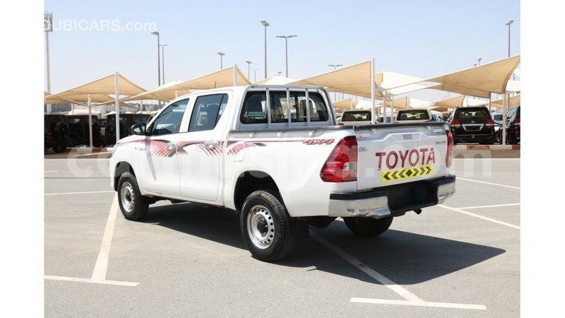 Big with watermark toyota hilux harare import dubai 13687