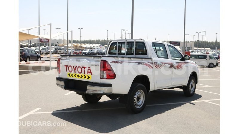 Big with watermark toyota hilux harare import dubai 13687