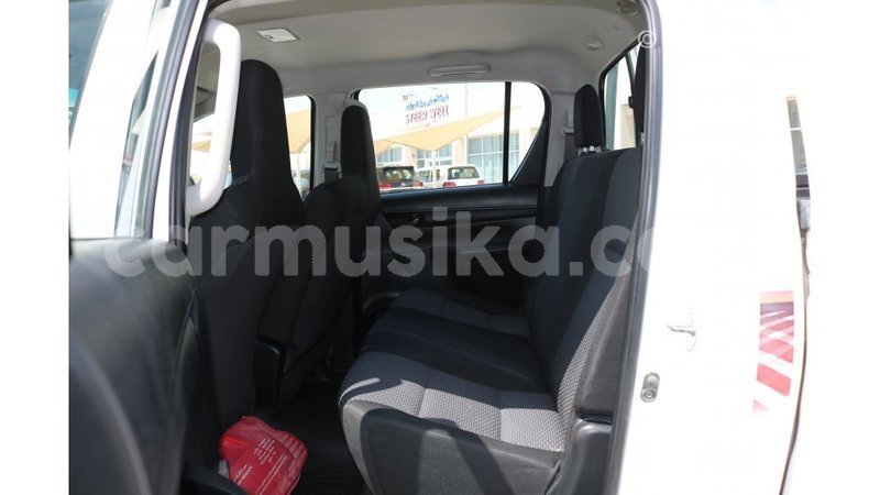 Big with watermark toyota hilux harare import dubai 13687