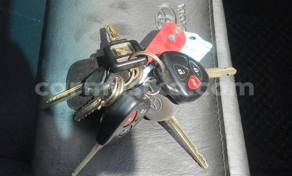 Tenga Tsaru Toyota Hilux Chena Mota in Bulawayo in Bulawayo Tenga Tsaru Toyota Hilux Chena Mota in Bulawayo in Bulawayo