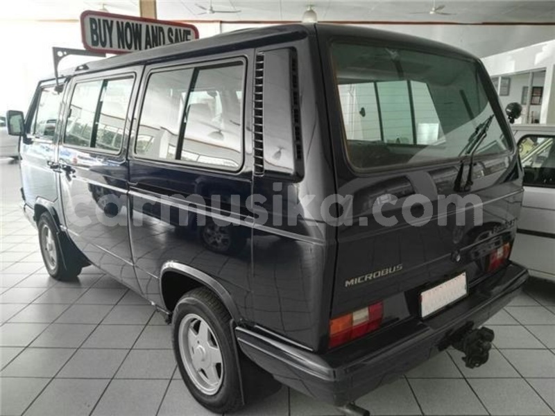Big with watermark volkswagen caravelle harare harare 13701