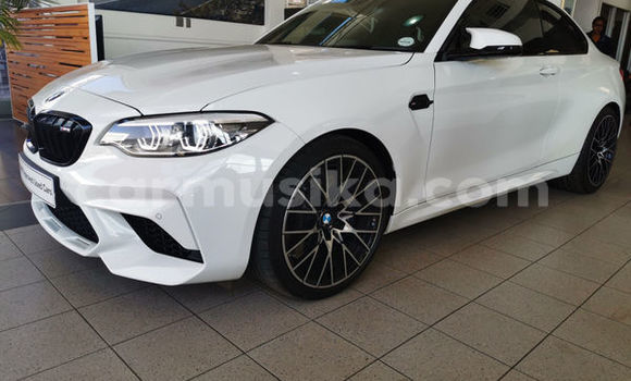 Acheter Occasion Voiture BMW M2 Blanc à Beitbridge, Matabeleland South Acheter Occasion Voiture BMW M2 Blanc à Beitbridge, Matabeleland South