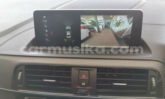 Acheter Occasion Voiture BMW M2 Blanc à Beitbridge, Matabeleland South Acheter Occasion Voiture BMW M2 Blanc à Beitbridge, Matabeleland South