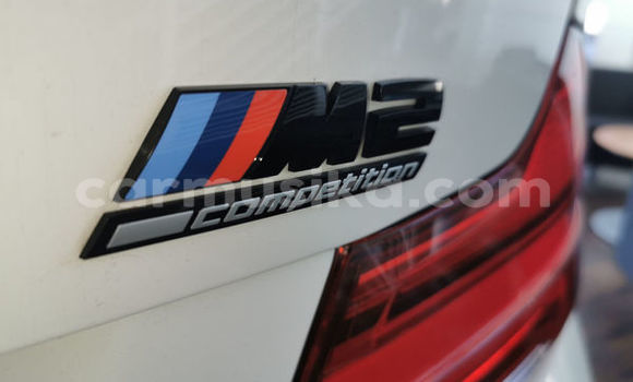 Acheter Occasion Voiture BMW M2 Blanc à Beitbridge, Matabeleland South Acheter Occasion Voiture BMW M2 Blanc à Beitbridge, Matabeleland South