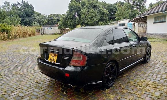 Acheter Occasion Voiture Subaru Legacy Noir à Harare, Harare Acheter Occasion Voiture Subaru Legacy Noir à Harare, Harare
