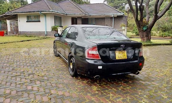 Acheter Occasion Voiture Subaru Legacy Noir à Harare, Harare Acheter Occasion Voiture Subaru Legacy Noir à Harare, Harare