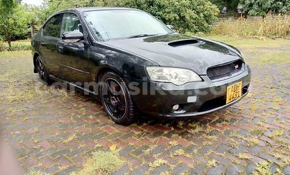 Acheter Occasion Voiture Subaru Legacy Noir à Harare, Harare Acheter Occasion Voiture Subaru Legacy Noir à Harare, Harare