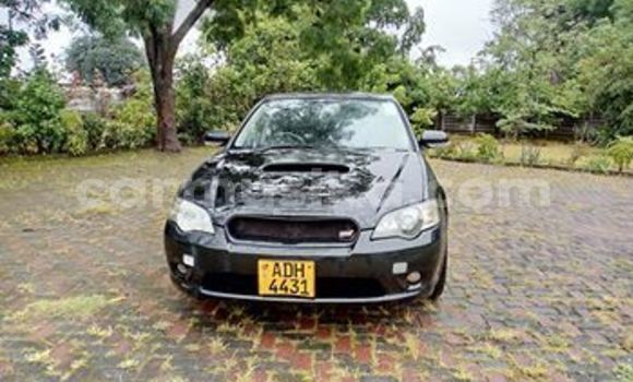 Acheter Occasion Voiture Subaru Legacy Noir à Harare, Harare Acheter Occasion Voiture Subaru Legacy Noir à Harare, Harare